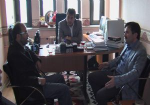 MÜSİAD'tan Ufuk arayışı
